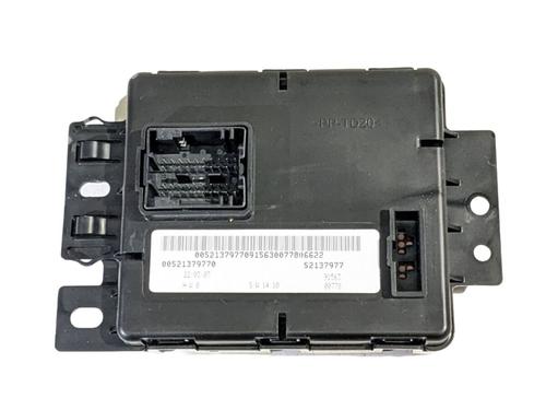 Elektronisk modul FIAT 500e (332_) Elektro 3+1 (FA1) | BP29687855M83