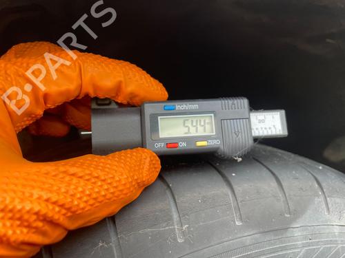 Fælk NISSAN LEAF (ZE1) Electric | BP29693989C45 - Image 8