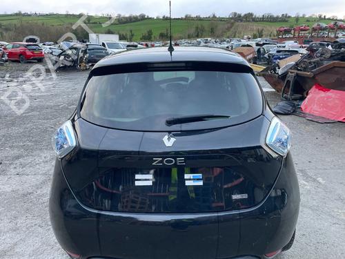 Bakluke CC/Kombi-Kupé RENAULT ZOE (BFM_) R110 (108 hp) 29695574
