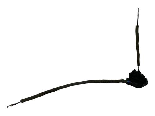 Høyre foran lås RENAULT ZOE (BFM_) ZOE (BFMC, BFMD) (136 hp) 29690284