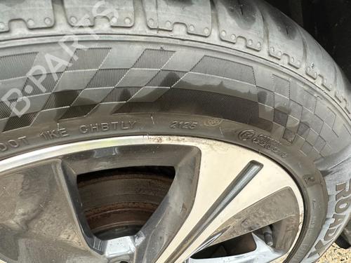 Fælk NISSAN LEAF (ZE1) Electric | BP32487344C45 