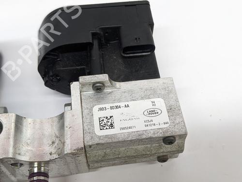 AC pipe JAGUAR I-PACE (X590) EV400 AWD | BP29690702M126 