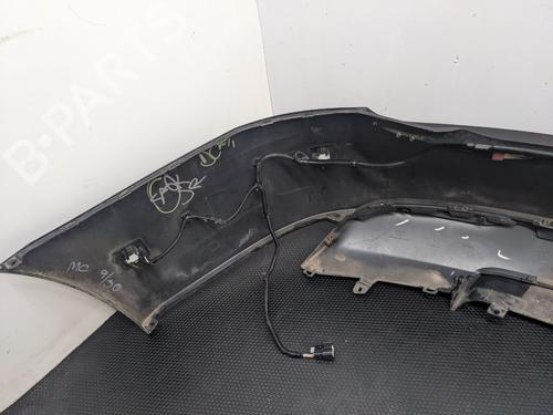 Bagtil kofangere TESLA MODEL S (5YJS) 85 | BP30917281C8