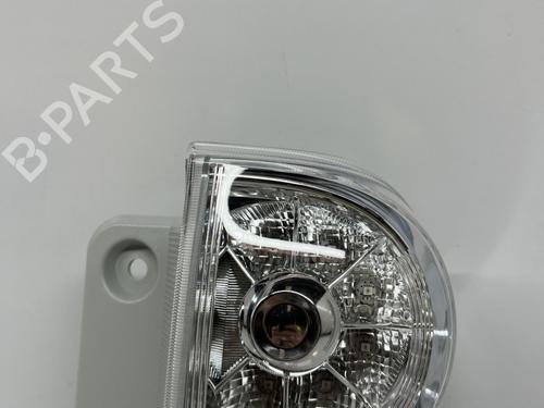 Right taillight NISSAN NV200 Van e-NV (ME0N) | BP32201215C35