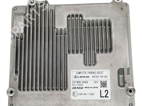 Electronic module LEXUS RZ (_BM1_) 300e (XEBM10) | BP29694613M83 
