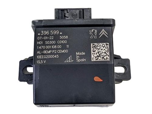 Elektronik Modul für PEUGEOT 2008 II (UD_, US_, UY_, UJ_, UR_, UC_) e-2008 (UKZKXZ) (136 hp) 30366946