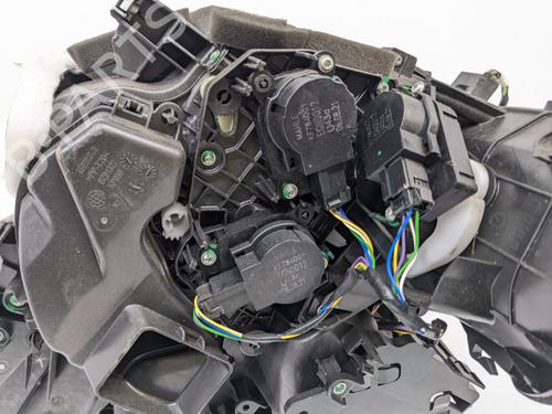 Varmeblæser VAUXHALL MOKKA MOKKA-e (76) | BP29693042M62 