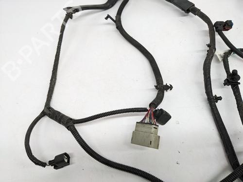 Kabelboom TESLA MODEL X (5YJX) 100D AWD | BP29694538E16