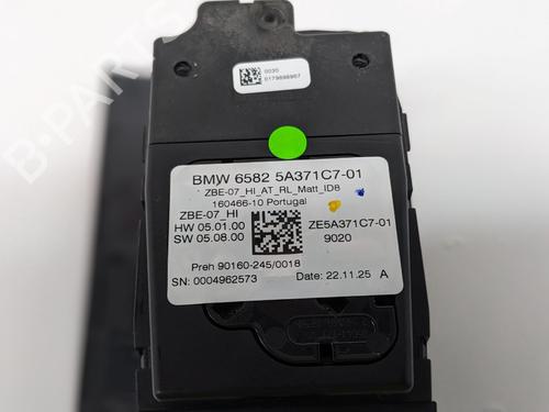 Elektronisk modul BMW i4 (G26) eDrive40 | BP29689967M83