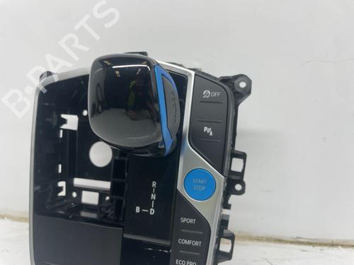 Gearstang BMW X3 (G01, F97, G08) xDrive 20 d | BP29689595M90