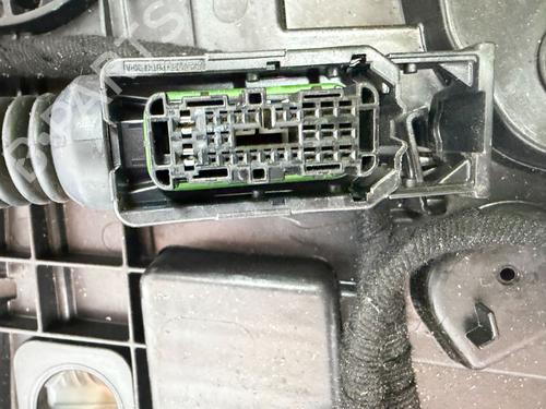 Rudehejsemekanisme venstre bagtil KIA EV6 (CV) 77 | BP31820918C24 