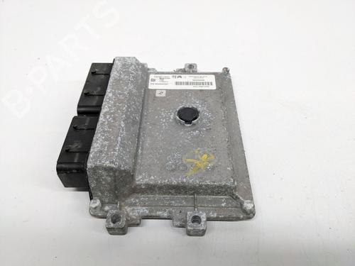 Elektronisk modul PEUGEOT 208 II (UB_, UP_, UW_, UJ_) e-208 | BP29690910M83 
