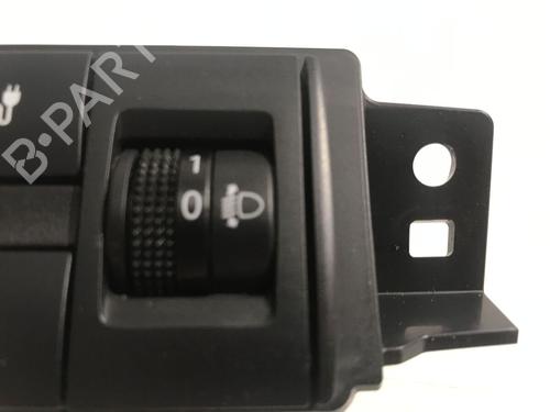 Módulo eletrónico NISSAN LEAF (ZE0) Electric | BP29688837M83 