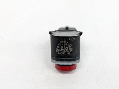 Elektronisk sensor NISSAN LEAF (ZE1) Electric | BP29692991M84 