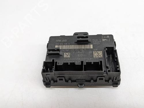 Module électronique AUDI Q4 E-TRON SUV (F4B) 50 quattro | BP29693508M83 