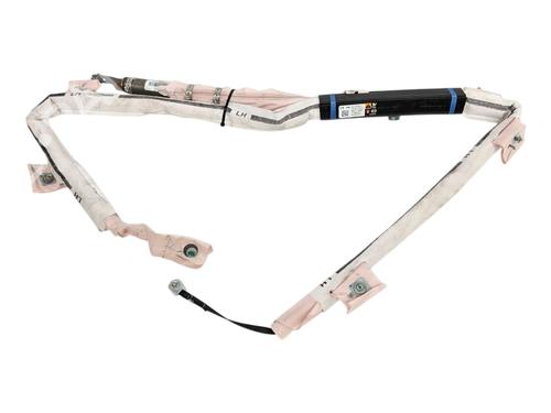 Venstre gardin airbag TESLA MODEL S (5YJS) 75D AWD (525 hp) 29694257