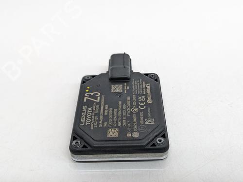 Electronic module LEXUS RZ (_BM1_) 300e (XEBM10) | BP29694602M83 