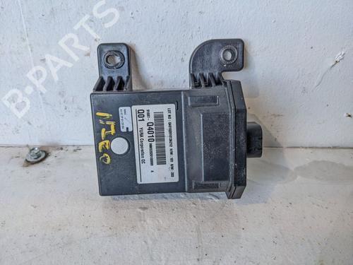 Module électronique KIA NIRO I (DE) E-NIRO (204 hp) 29688393