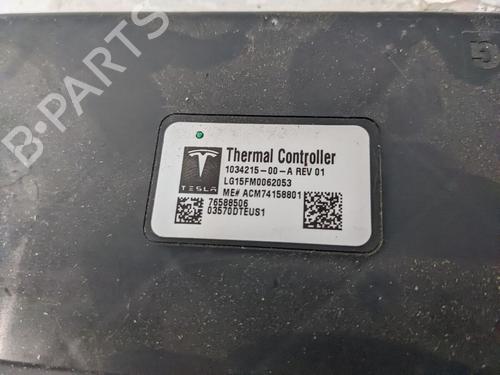 Modulo electronico TESLA MODEL S (5YJS) 75D AWD | BP29689051M83 