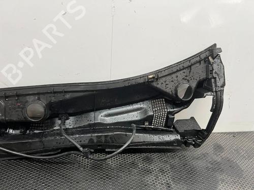 Torpedoplade NISSAN LEAF (ZE1) Electric | BP29689434C110 