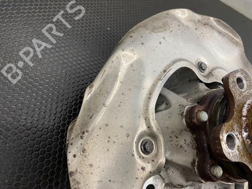 Autre BMW i4 (G26) M50 xDrive | BP30384158O1