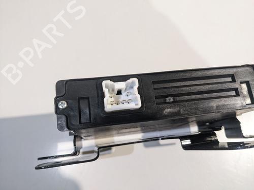 Elektronische module RENAULT ZOE (BFM_) ZOE (BFMC, BFMD) | BP29689012M83 