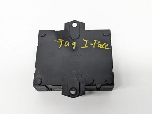 Elektronische module JAGUAR I-PACE (X590) EV400 AWD | BP29688262M83