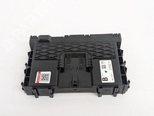 Module électronique RENAULT 5 E-Tech 150 | BP31985117M83 