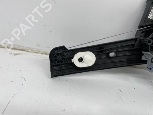 Rudehejsemotor bagstkærm højre VAUXHALL MOKKA MOKKA-e (76) | BP29689820E22