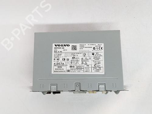Bilradio POLESTAR POLESTAR 2 (534) EV | BP29694725E6 