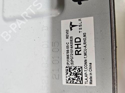 Ander TESLA MODEL 3 (5YJ3) EV | BP29689142O1