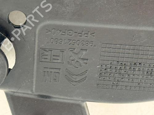 Steun VAUXHALL COMBO Mk IV (E) Box Body/MPV (K9) Combo-e | BP30557203C155