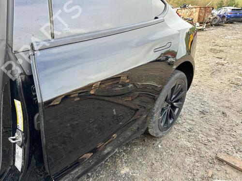Dør venstre bagtil TESLA MODEL 3 (5YJ3) EV AWD | BP33565530C4 - Image 4
