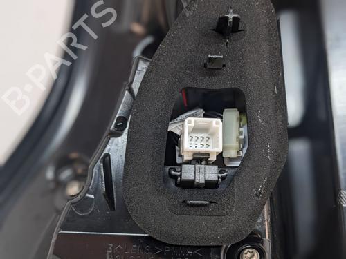 Right taillight RENAULT 5 E-Tech 150 | BP31985108C35 