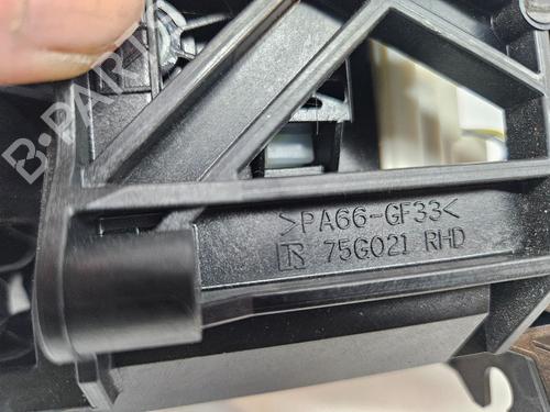 Gearstang NISSAN LEAF (ZE1) Electric | BP29689258M90 