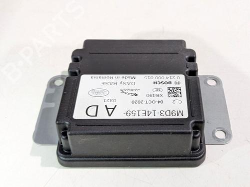 Airbag module JAGUAR I-PACE (X590) EV400 AWD | BP29688254M53