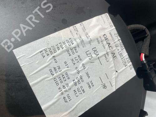 Høyttaler AUDI E-TRON Sportback (GEA) 55 quattro | BP29692204E2 