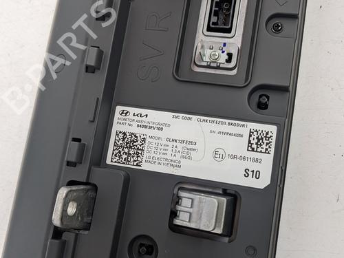 Radio KIA EV3 EV | BP32101357E6 