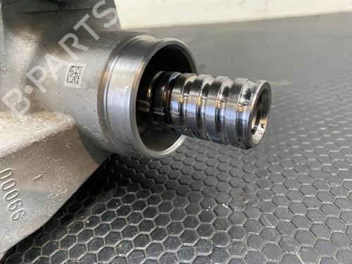 Styregear/Snekke TOYOTA bZ4X (_EAM1_) EV (XEAM10) | BP29692646M22