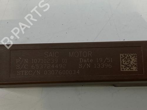 Elektronisk modul MG MG ZS SUV (AZS1) EV (CSA7001) | BP29690358M83 