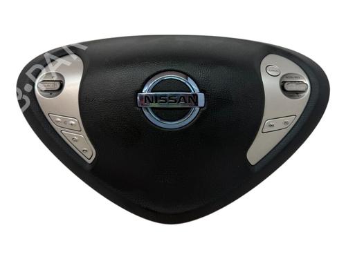 driver-airbag-nissan-nv200-van-2010-30798590 main image
