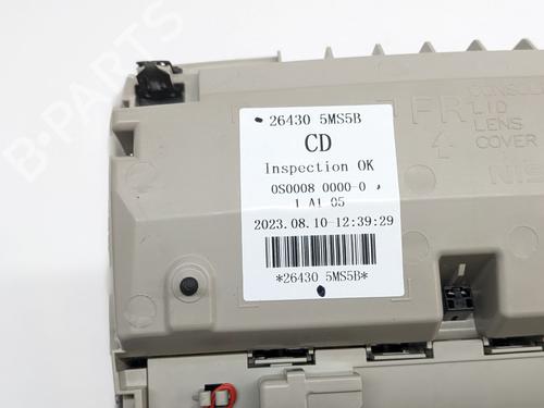 Luz interior NISSAN ARIYA (FE0) EV e-4ORCE | BP29691903I8 