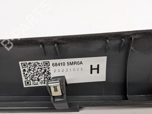 Commande Chauffage NISSAN ARIYA (FE0) EV e-4ORCE | BP29691756I5