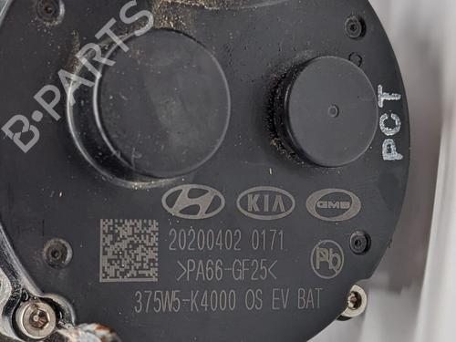 Ekstra vandpumpe KIA NIRO I (DE) E-NIRO | BP29688396M111