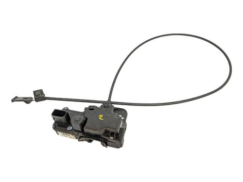 Venstre bak lås TESLA MODEL S (5YJS) 85 (367 hp) 30956651