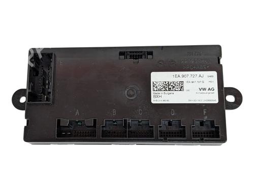 Elektronische module SKODA ENYAQ iV SUV (5AZ) 85 (286 hp) 30048381