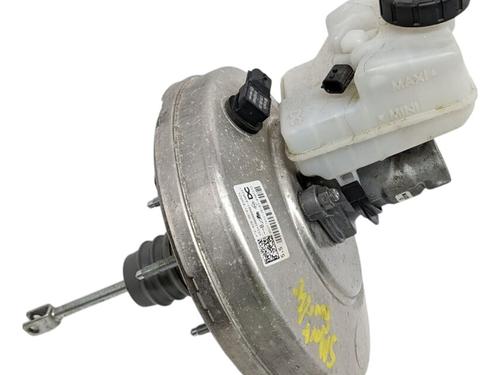 Used Brake master cylinder SMART FORFOUR Hatchback (453) 1.0 (453.042, 453.043) (71 hp) 29693286