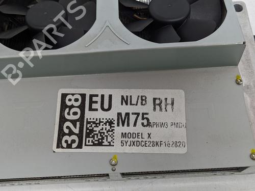 Module électronique TESLA MODEL X (5YJX) 100D AWD | BP29964053M83 