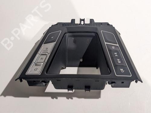 Module électronique JAGUAR I-PACE (X590) EV400 AWD | BP29688217M83