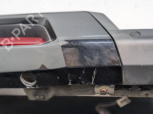 Bak støtfanger MAXUS T90 EV | BP29694566C8 